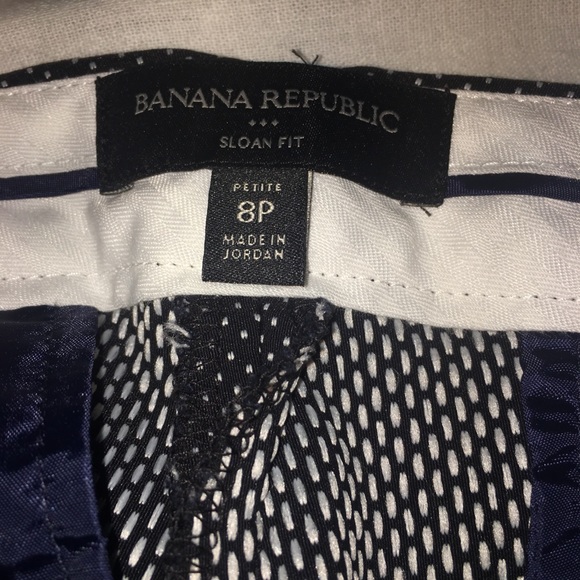 BR sloan size 8 - Picture 1 of 2